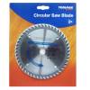 TCT Circular Saw Blade 160mm x 20mm x 48T Professional Toolpak  Thumbnail